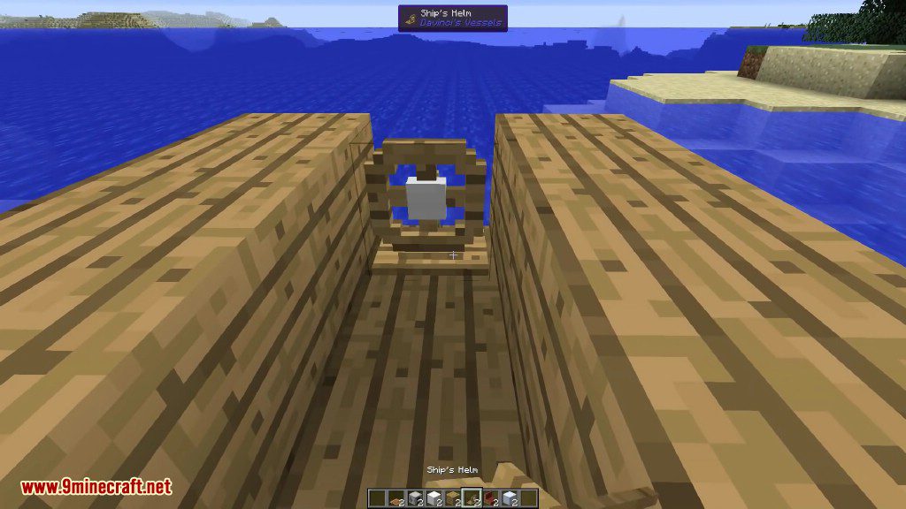 Davincis Vessels Mod 1 12 2 1 10 2 Moving Your World 9minecraft Net