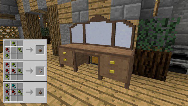 DecoCraft Mod Crafting 조리법 4