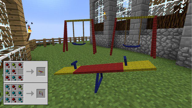 DecoCraft Mod Crafting 조리법 5