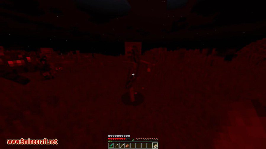 Blood Moon Mod 스크린 샷 6