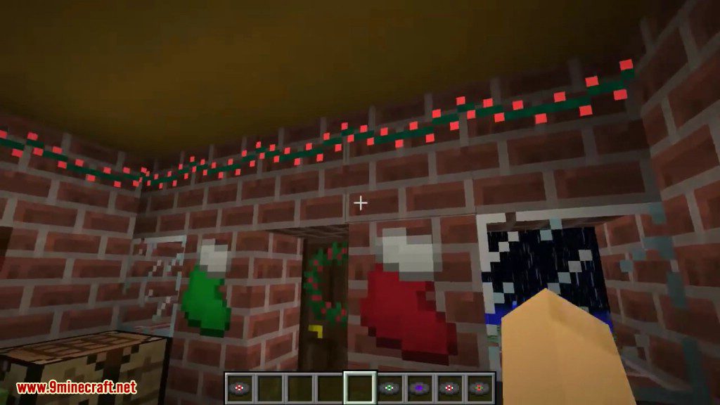 Joshua’s Christmas Mod Screenshots 12