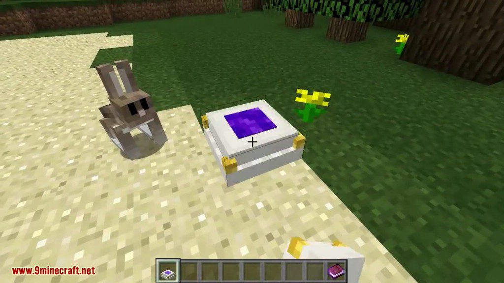 Simple Teleporters Mod 1 16 2 1 14 4 Quickly Travel Your World 9minecraft Net