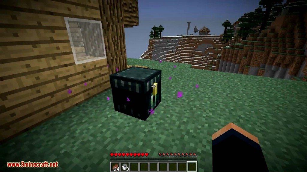 Vein Miner Mod 1 12 2 1 11 2 Make Mining Easier 9minecraft Net