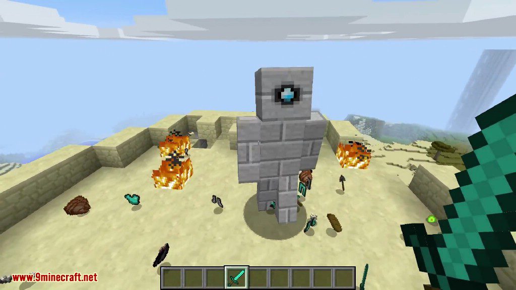Battle Towers Mod Screenshots 25