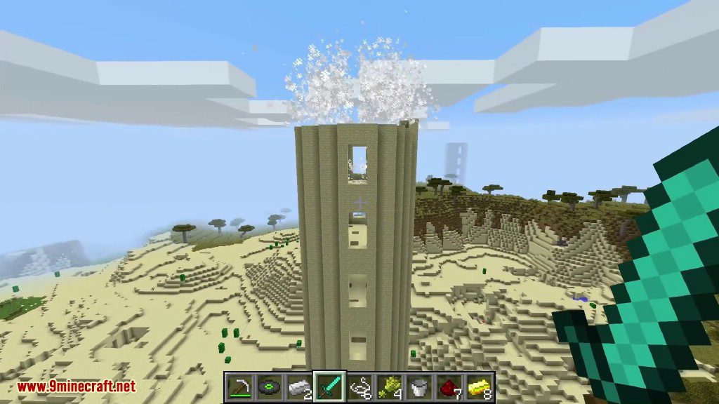 Battle Towers Mod Screenshots 26