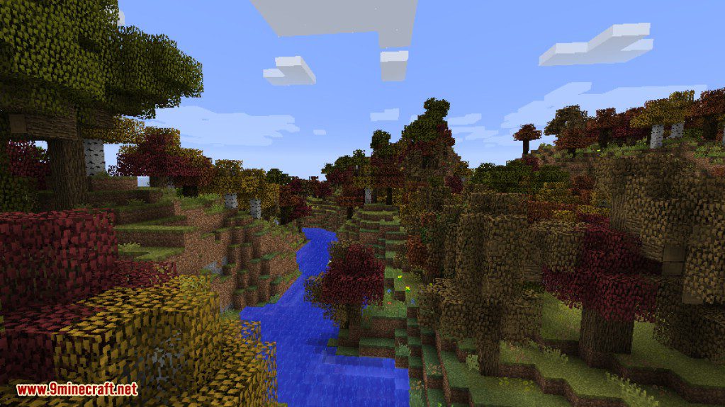 Biomes O 'Plenty Mod 스크린 샷 40