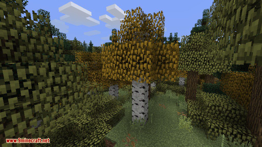 Biomes O 'Plenty Mod 스크린 샷 5