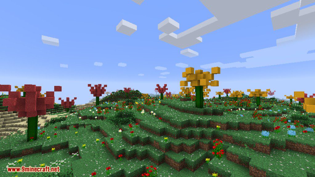 Biomes O 'Plenty Mod 스크린 샷 53