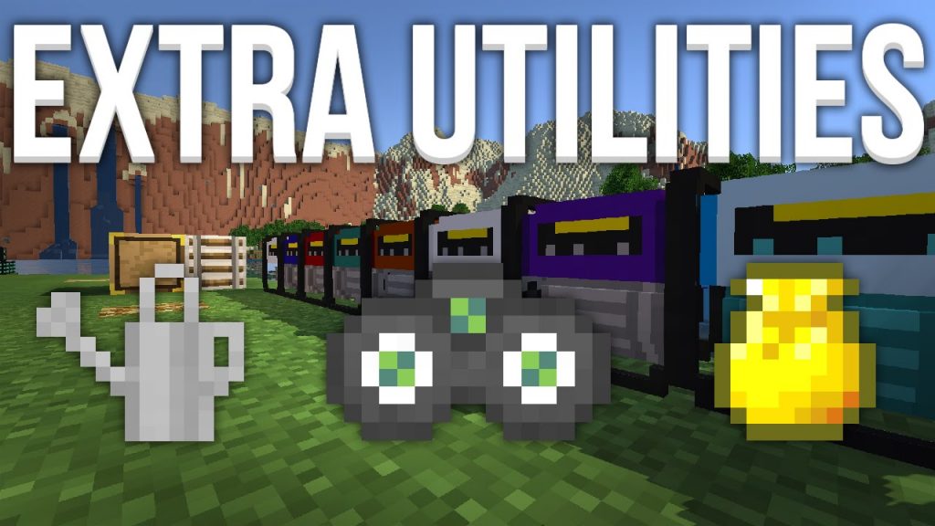 Extra Utilities Mod 1 12 2 1 11 2 Plenty New Useful Tools 9minecraft Net