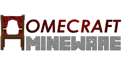Homecraft Mineware Mod 1.11.2/1.10.2