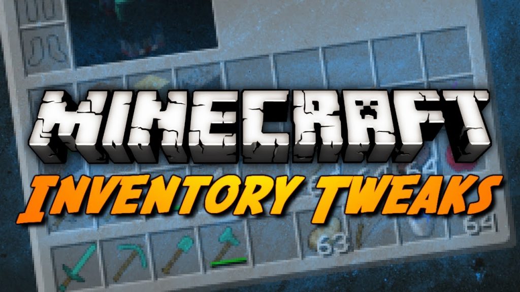 Inventory Tweaks Mod 1 12 2 1 11 2 Auto Switching Sorting 9minecraft Net