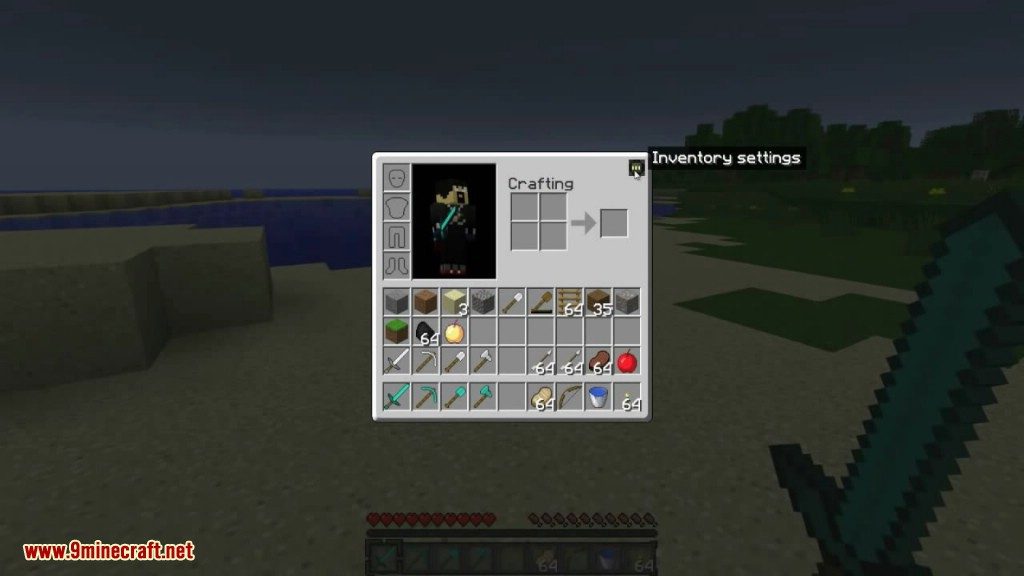 Inventory Tweaks Mod 1 12 2 1 11 2 Auto Switching Sorting 9minecraft Net