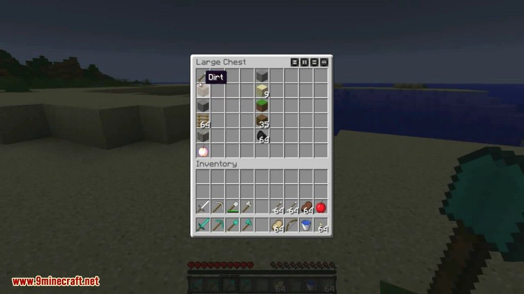 Inventory Tweaks Mod 1 12 2 1 11 2 Auto Switching Sorting 9minecraft Net