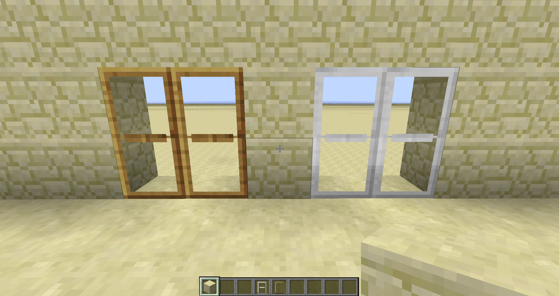 Malisisdoors Mod 1 12 2 1 11 2 Custom Doors 9minecraft Net