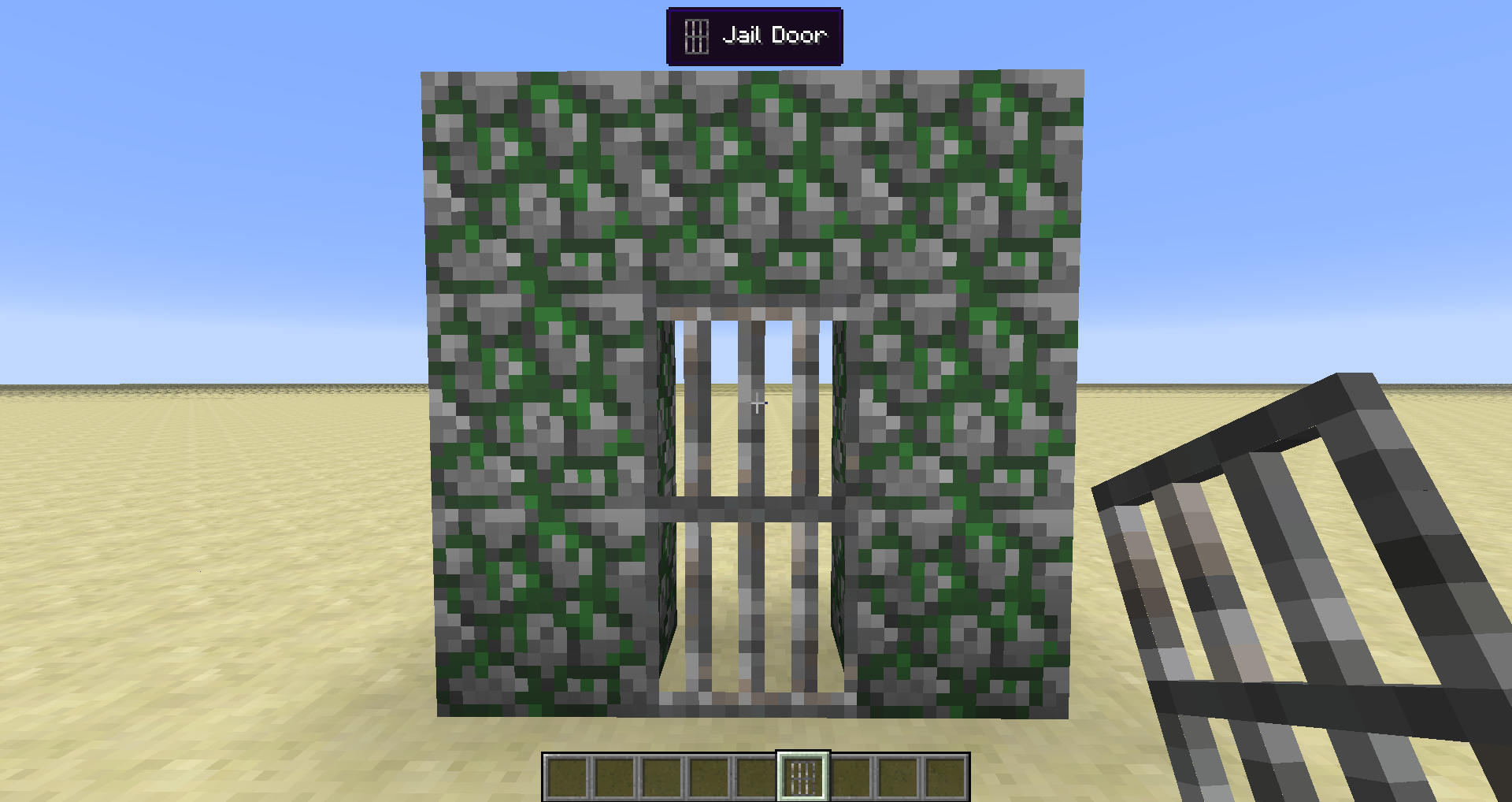 Malisisdoors Mod 1 12 2 1 11 2 Custom Doors 9minecraft Net