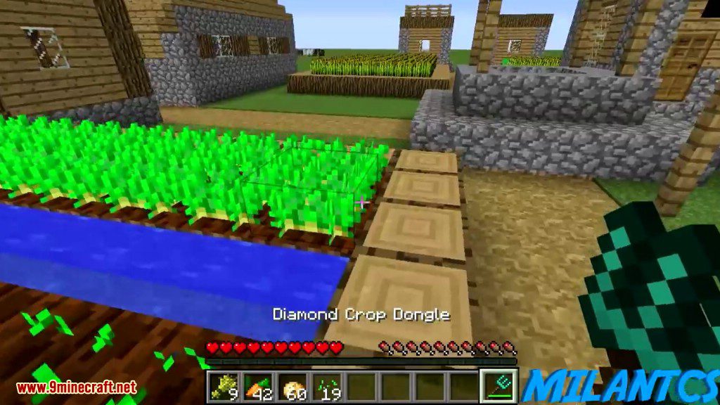 Mike Dongles Mod 1 12 2 1 11 2 Next Level Farming 9minecraft Net