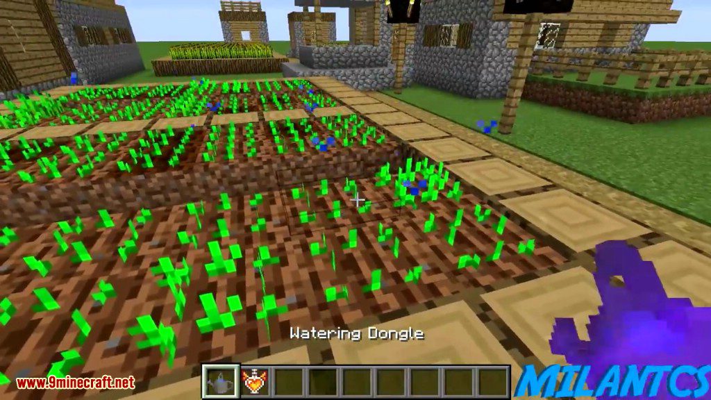 Mike Dongles Mod 1 12 2 1 11 2 Next Level Farming 9minecraft Net