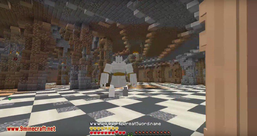 Monsters And Dungeons Mod 1 10 2 9minecraft Net