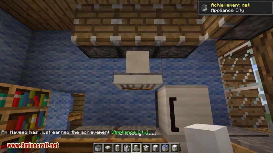 mrcrayfish's furniture mod 1.12.2/1.11.2 (best furniture mod