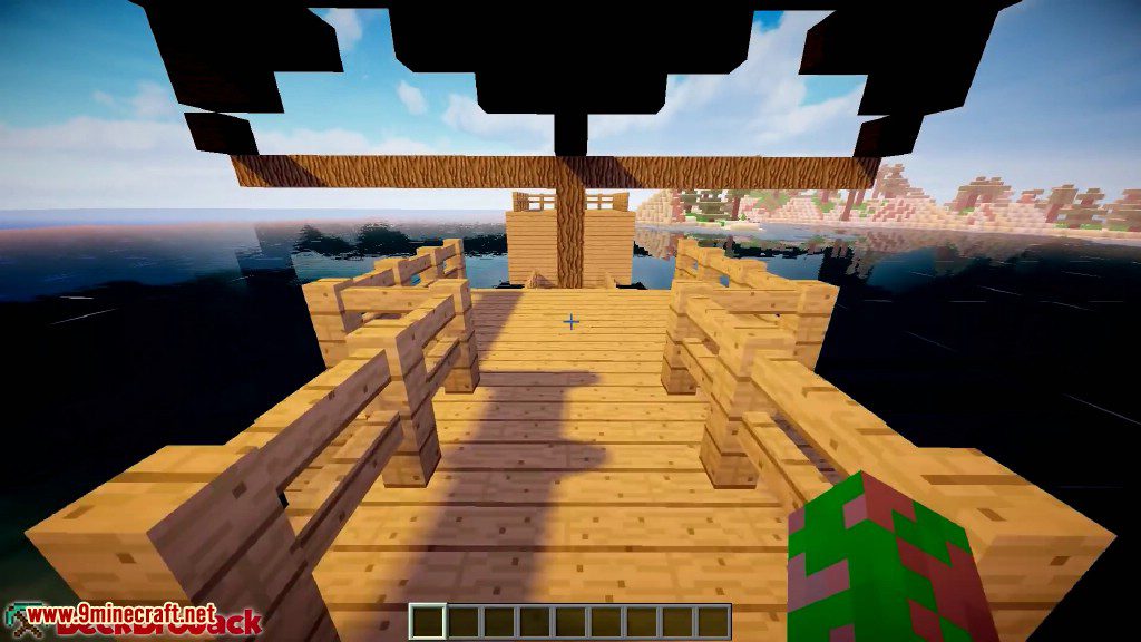 Ruins Mod Screenshots 1