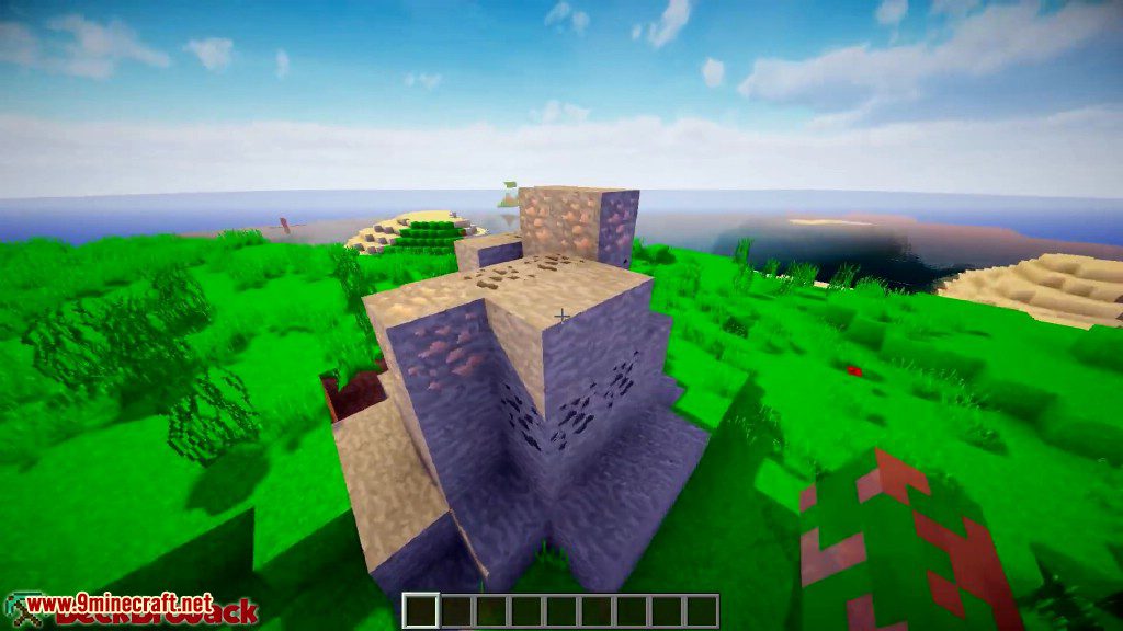 Ruins Mod Screenshots 3