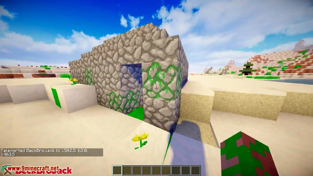 Ruins Mod Screenshots 5