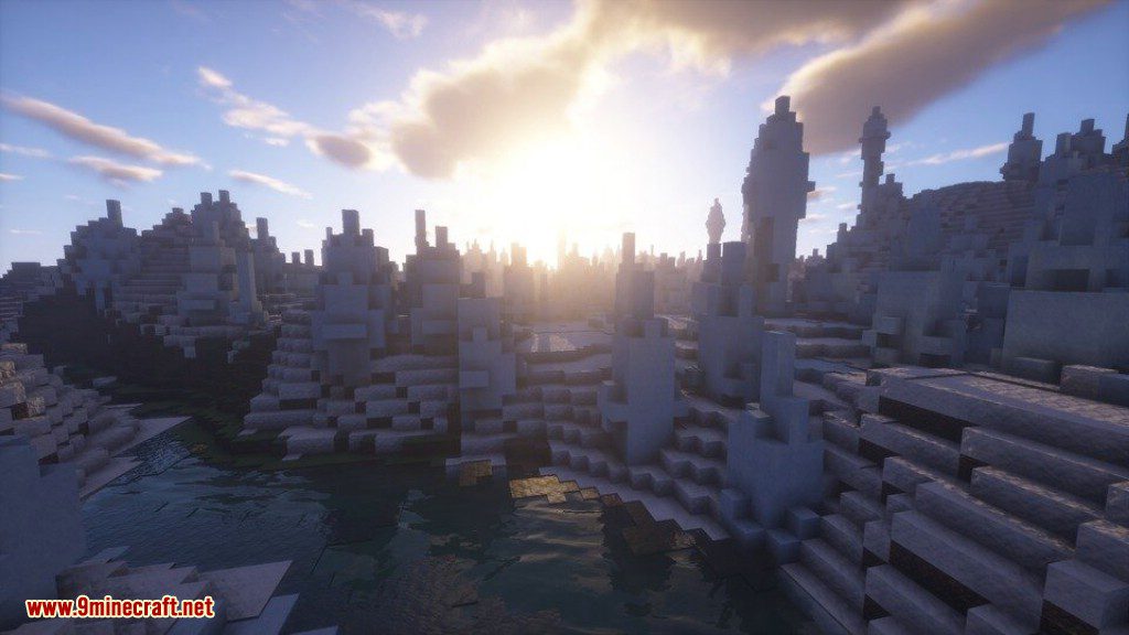 Sonic Ether S Unbelievable Shaders 1 14 4 1 12 2 Seus Renewed 9minecraft Net