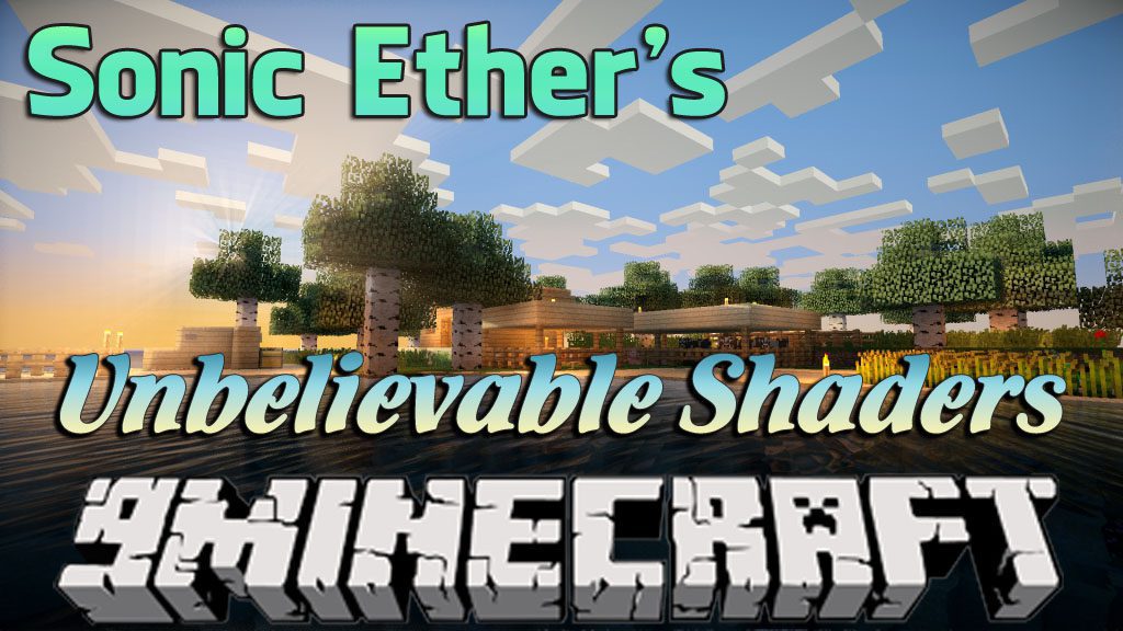 SEUS v10 RC6 shaderpack.zip