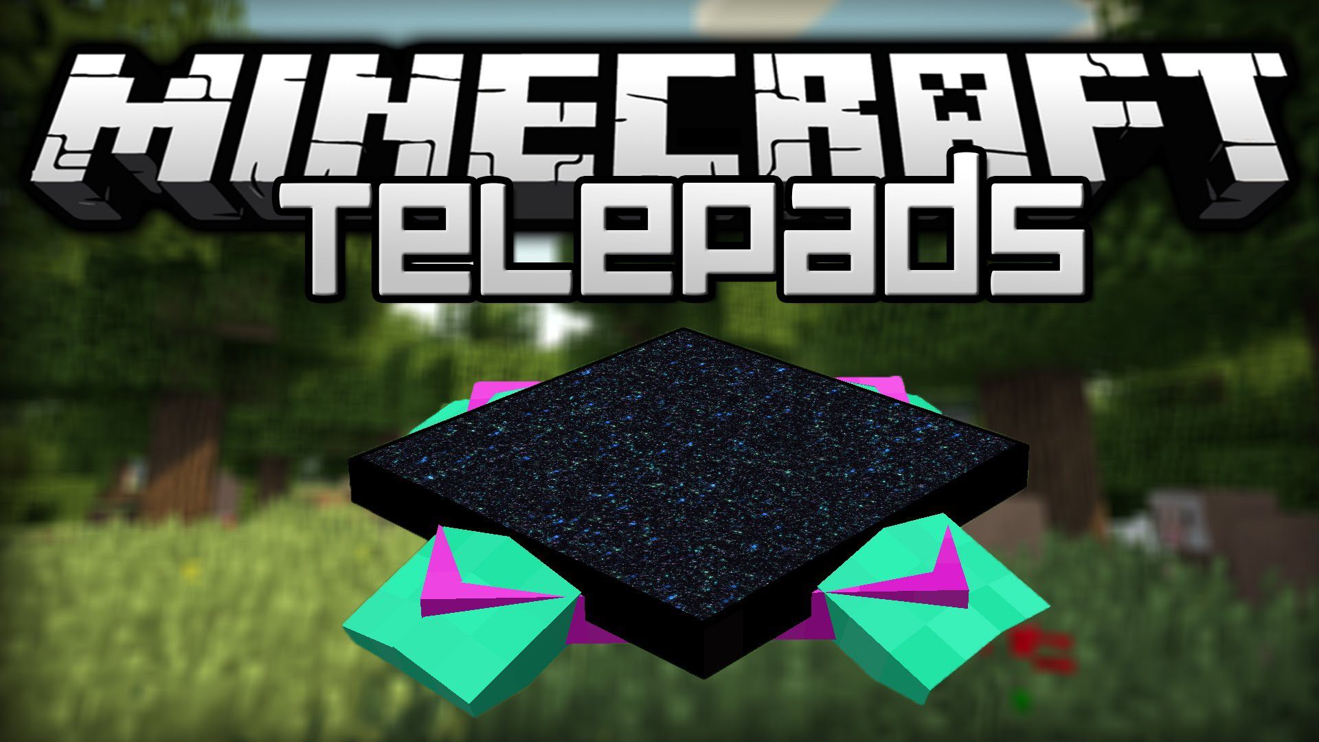 Telepads Mod 1 12 2 1 11 2 Teleportation Made Easy 9minecraft Net