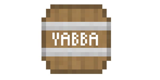 YABBA Mod 1.11.2/1.10.2