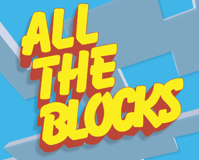 All the Blocks Mod 1.11.2