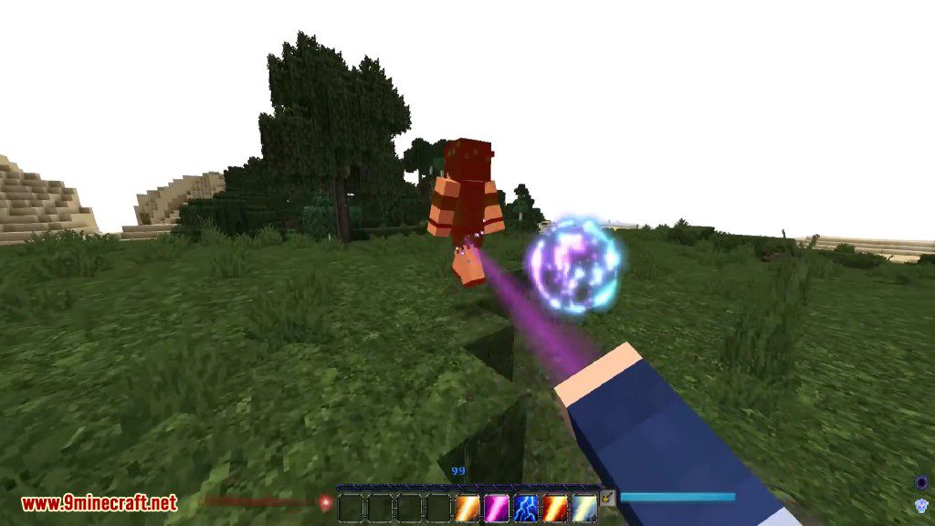 Ars Magica 2 Mod 1 10 2 1 7 10 Casting Powerful Spells 9minecraft Net