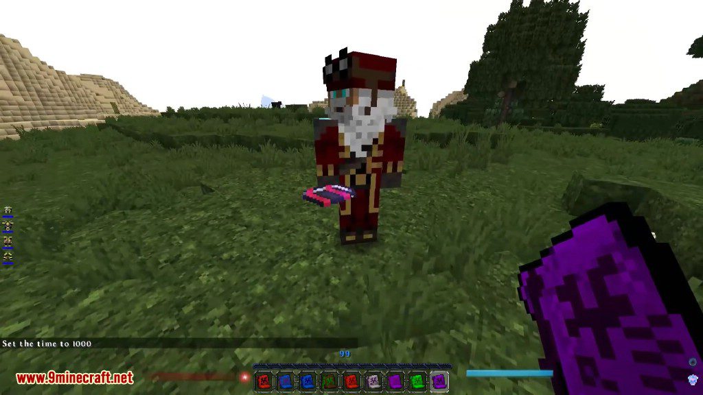 Ars Magica 2 Mod 1 10 2 1 7 10 Casting Powerful Spells 9minecraft Net