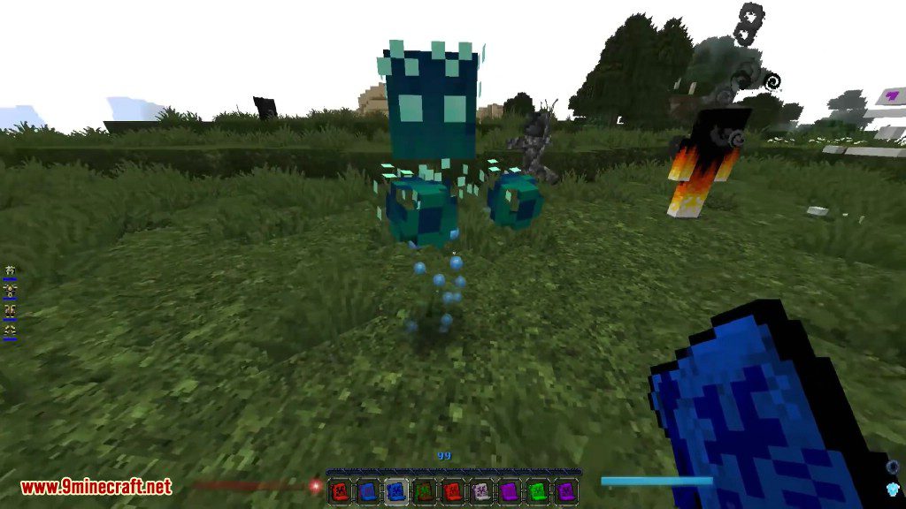 Ars Magica 2 Mod 1 10 2 1 7 10 Casting Powerful Spells 9minecraft Net