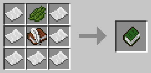 BiblioCraft Mod Crafting Recipes 1