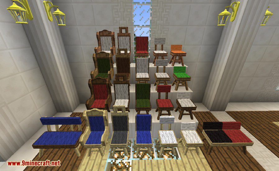     Bibliocraft -  3