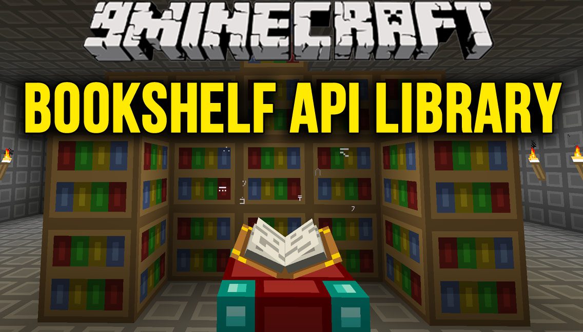 Bookshelf Api Library 1 11 2 1 10 2 Library Used By Teambrmodding
