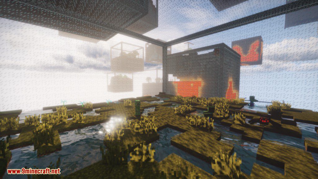 Cube World Mod Screenshots 2