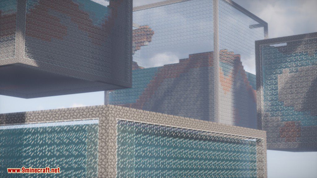 Cube World Mod Screenshots 5