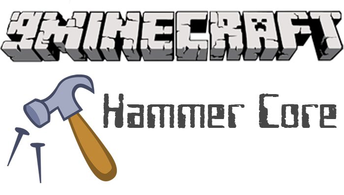 Hammer Core 1.11.2/1.10.2 Download