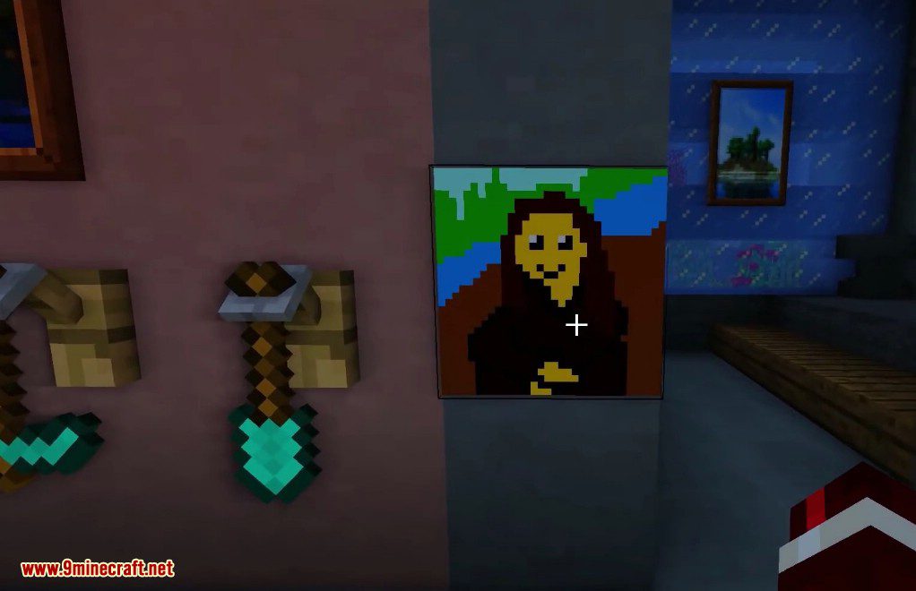 Mrcrayfish S Device Mod 1 12 2 1 11 2 Working Laptop Printer In Minecraft 9minecraft Net