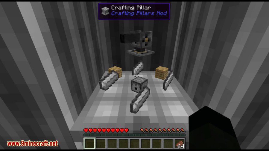 Openmodularturrets Mod 1 12 2 1 11 2 Security Turrets 9minecraft Net