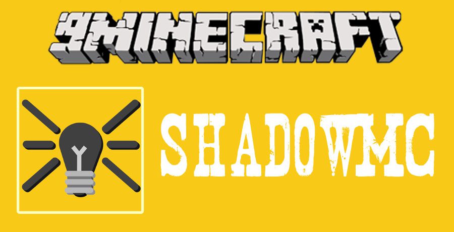 ShadowMC 1.12.2/1.11.2 Download