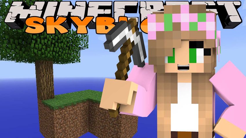 Skyblock Download Mac