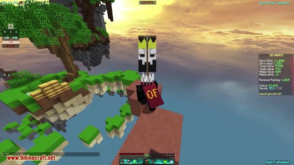 optifine cape free