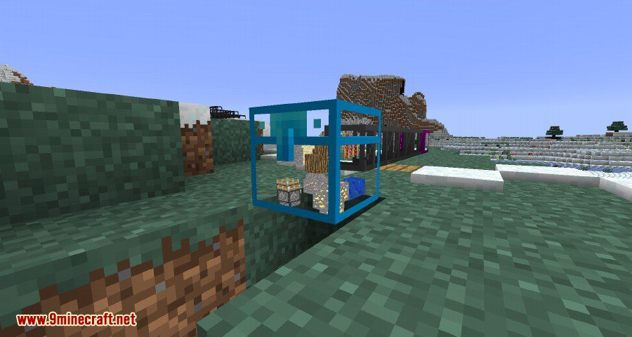 Iron Chests Mod 1 16 3 1 15 2 Better Than Vanilla Chests 9minecraft Net