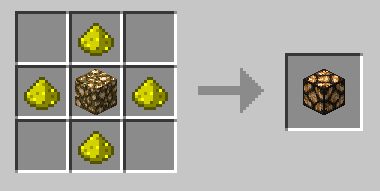Mo’ Glowstone Mod 8