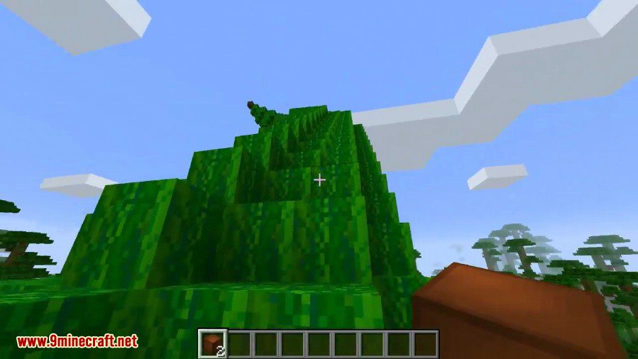 Skylands Mod 1 12 2 1 10 2 Sky Dimension 9minecraft Net