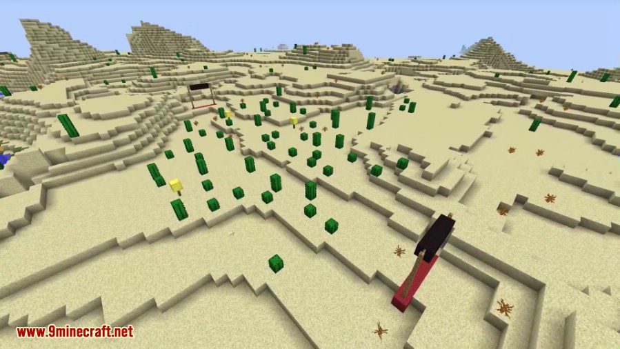 XRay Mod (Fullbright, Cave Finder, Fly) Minecraft: Java Edition