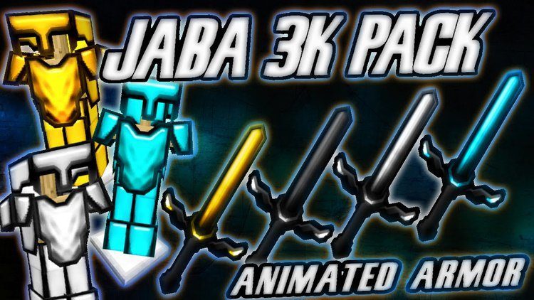 Jaba 3k Pvp Resource Pack 1 12 2 1 11 2 9minecraft Net